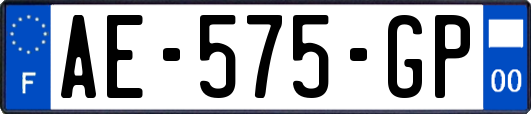 AE-575-GP