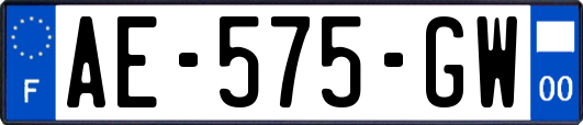 AE-575-GW