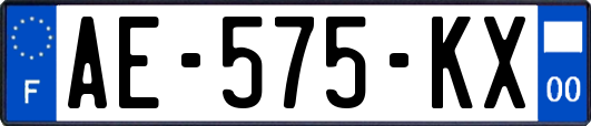 AE-575-KX