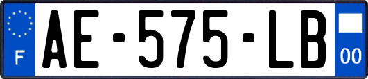 AE-575-LB