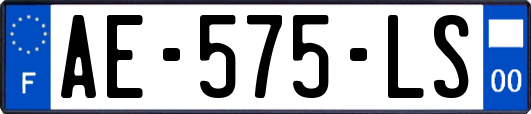 AE-575-LS