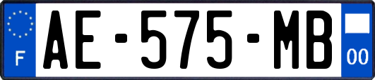 AE-575-MB