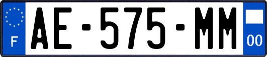 AE-575-MM