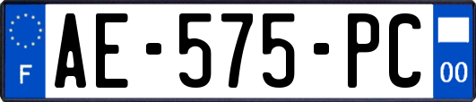 AE-575-PC