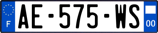 AE-575-WS