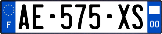 AE-575-XS