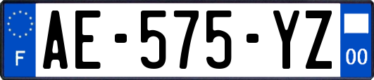 AE-575-YZ