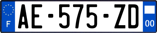 AE-575-ZD