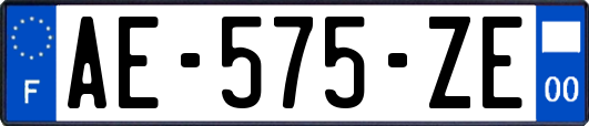 AE-575-ZE