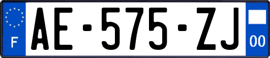 AE-575-ZJ