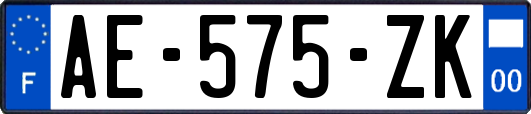 AE-575-ZK