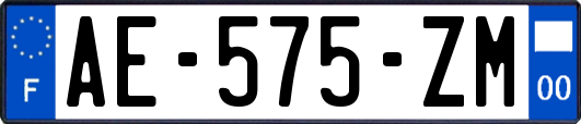 AE-575-ZM