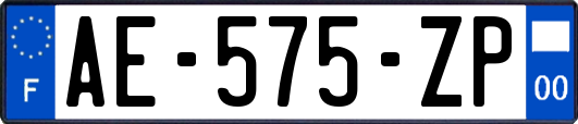 AE-575-ZP