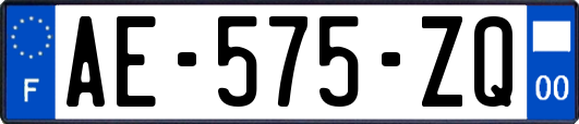 AE-575-ZQ