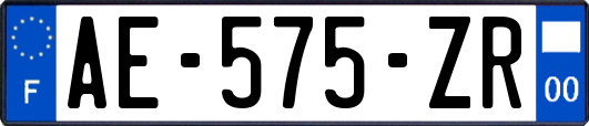 AE-575-ZR