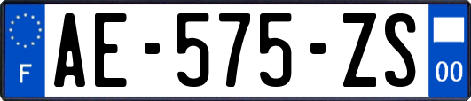 AE-575-ZS