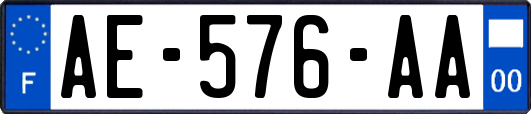 AE-576-AA