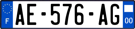 AE-576-AG