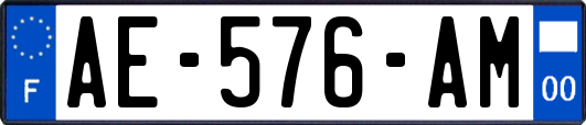 AE-576-AM