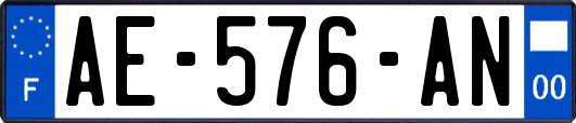 AE-576-AN