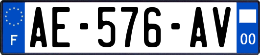 AE-576-AV