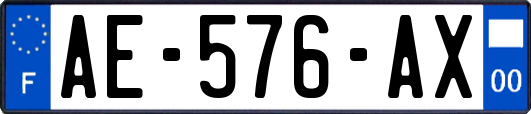 AE-576-AX