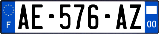 AE-576-AZ