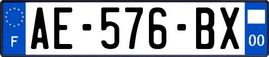 AE-576-BX