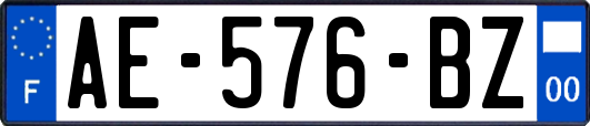 AE-576-BZ