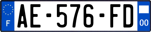 AE-576-FD