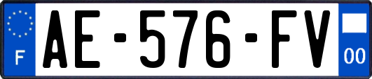 AE-576-FV