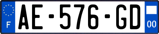 AE-576-GD