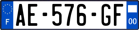AE-576-GF