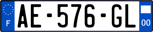 AE-576-GL