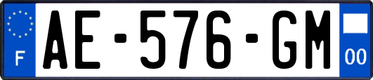 AE-576-GM