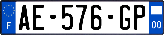 AE-576-GP