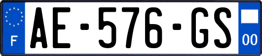 AE-576-GS