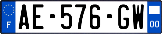 AE-576-GW