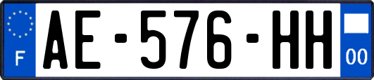 AE-576-HH