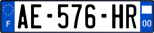AE-576-HR