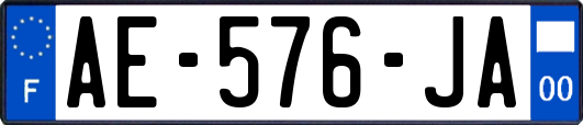 AE-576-JA