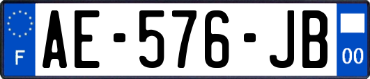 AE-576-JB