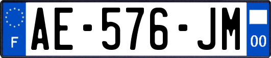AE-576-JM