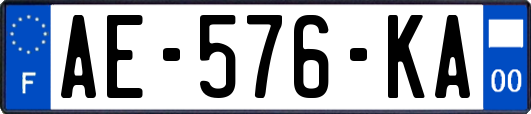 AE-576-KA