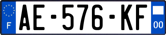 AE-576-KF