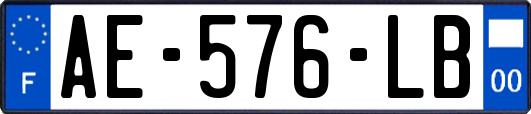 AE-576-LB