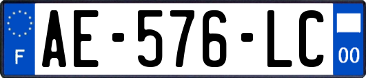 AE-576-LC
