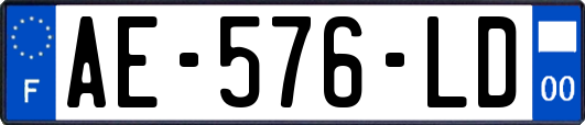 AE-576-LD