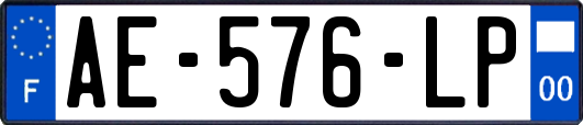 AE-576-LP