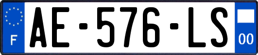 AE-576-LS